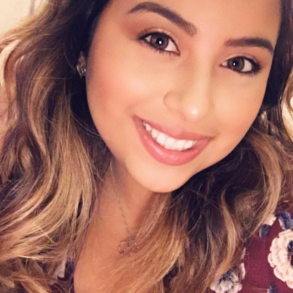 Meet your Posher, Gillian